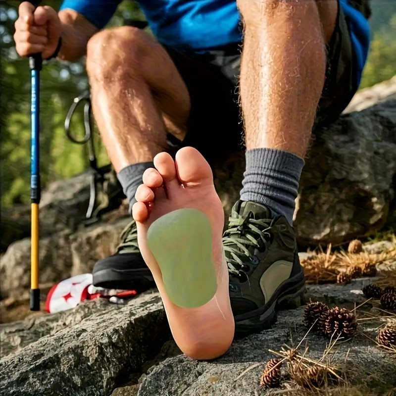 Detox Foot Patch - Lichaam Ontgifting Natuurlijke Alsem Voetverzorging Patch