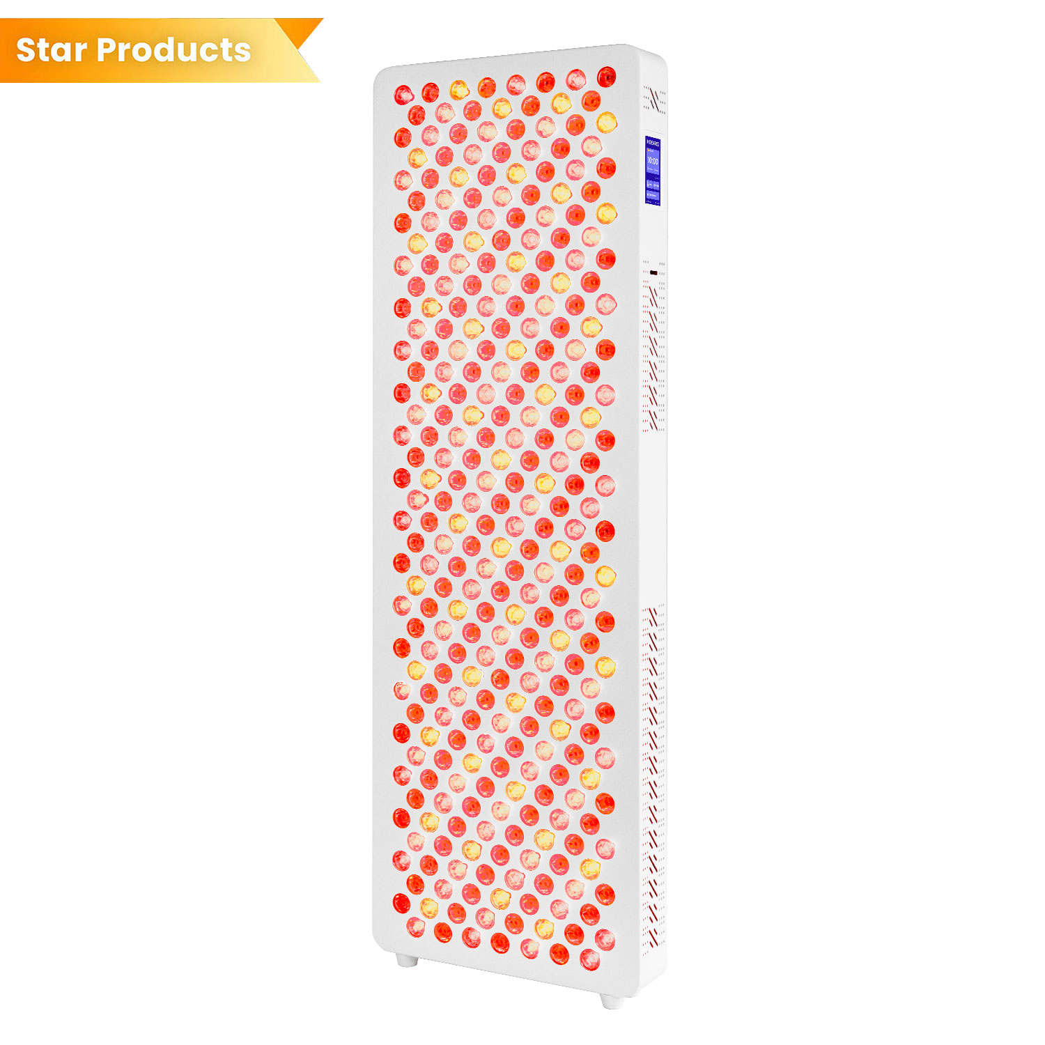 Red Light Therapy Device - 2026 IDEATHERAPY RL300MAX-CH Volledige Lichaams Infrarood