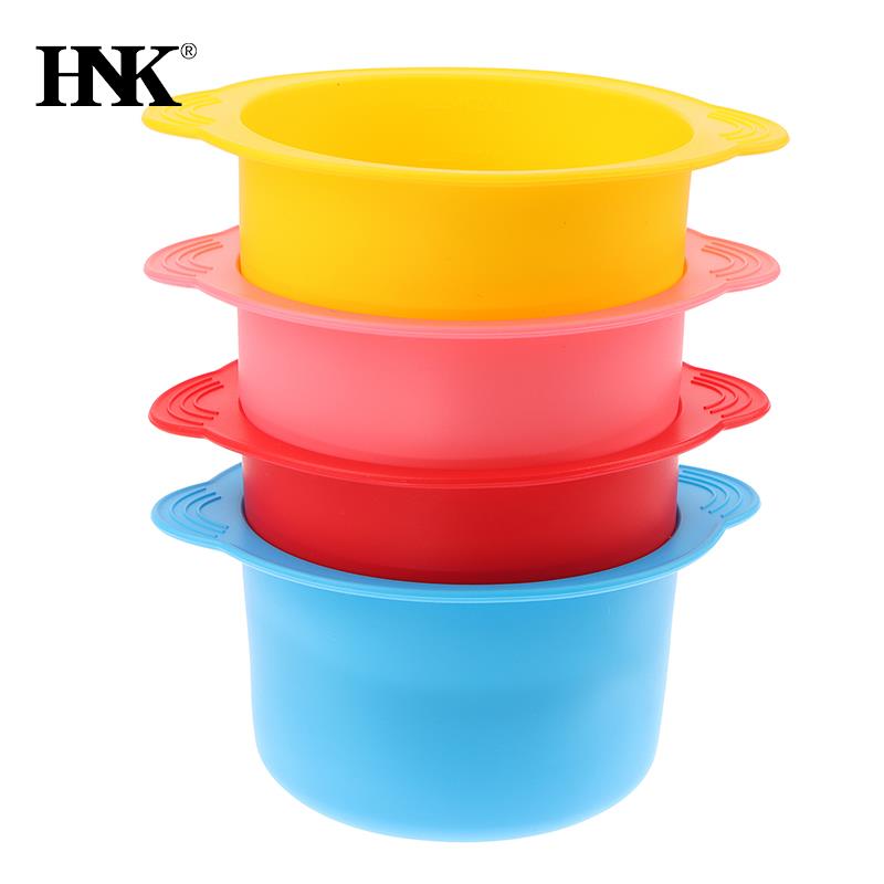 Bite Away Heat Stick - Wax Warmer Vervangende Pot Hittebestendige Siliconen