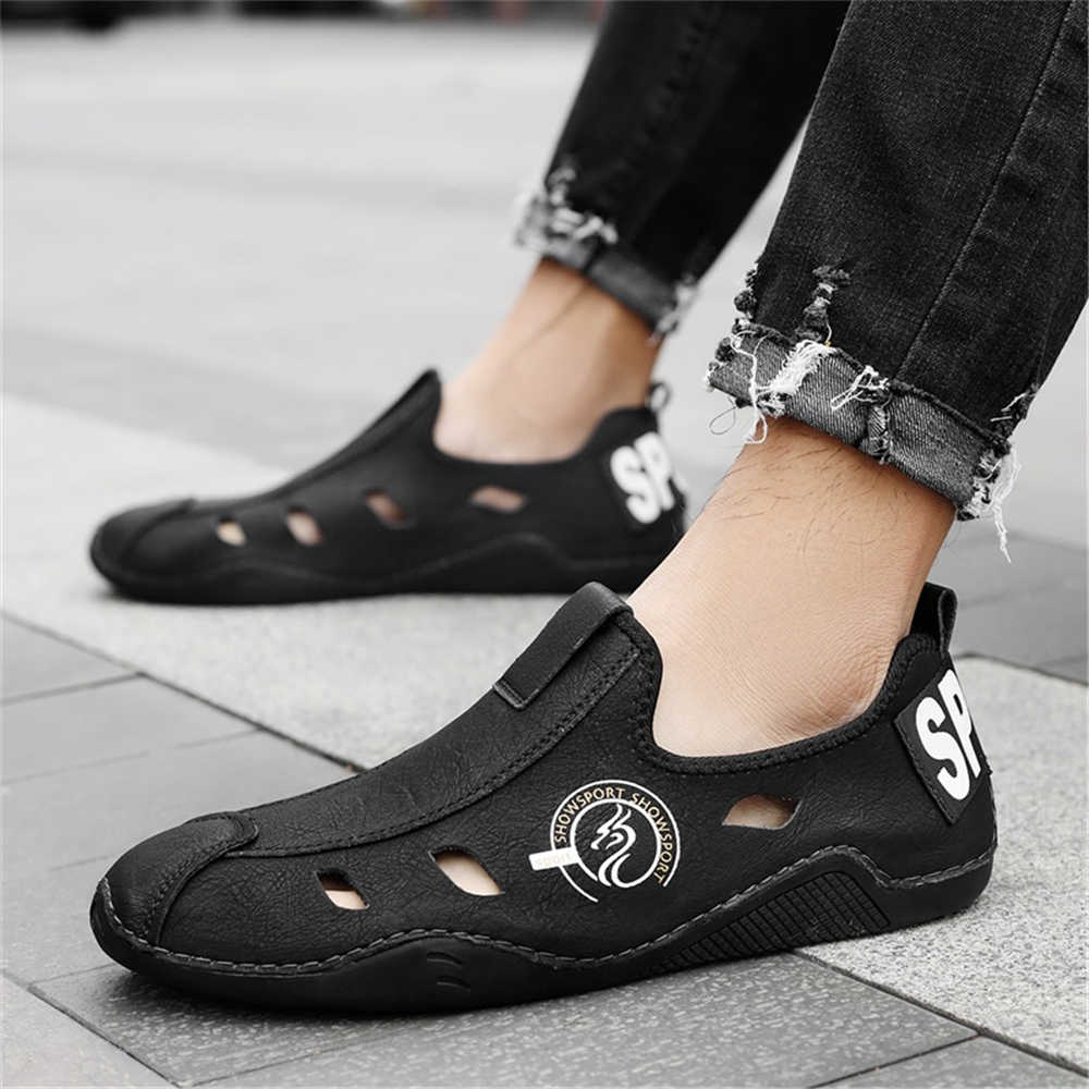Health & Wellness Japan 2026 - Lente-herfst Demi-seizoen Big Size Schoenen Voor