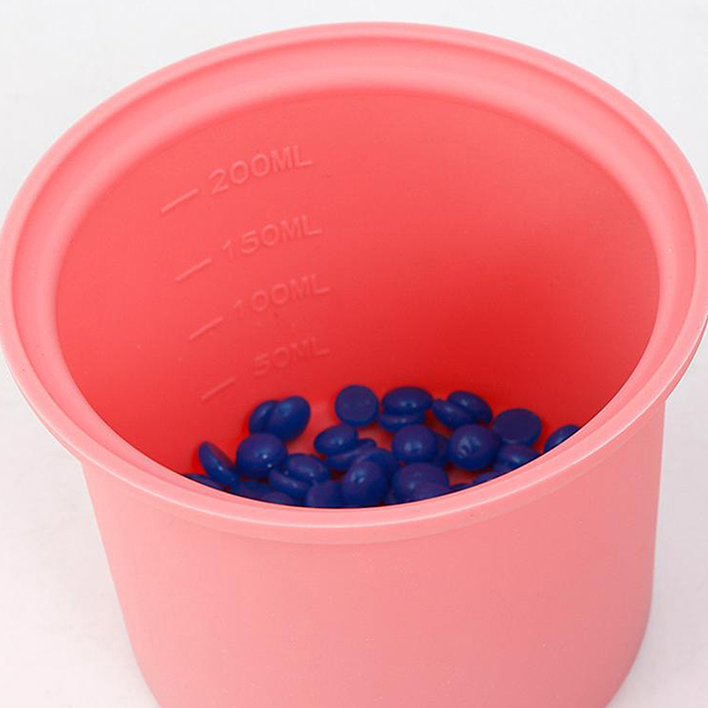 Bite Away Heat Stick - Nieuwe Wax Warmer Hittebestendige Vervanging Siliconen