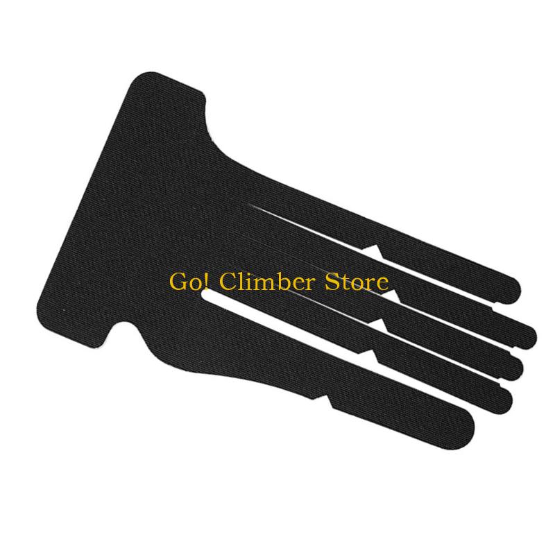 Kinesiology Tape Sports - Q84C Sport Gaming Handvingersteuntape Spiertape Kinesiologietape