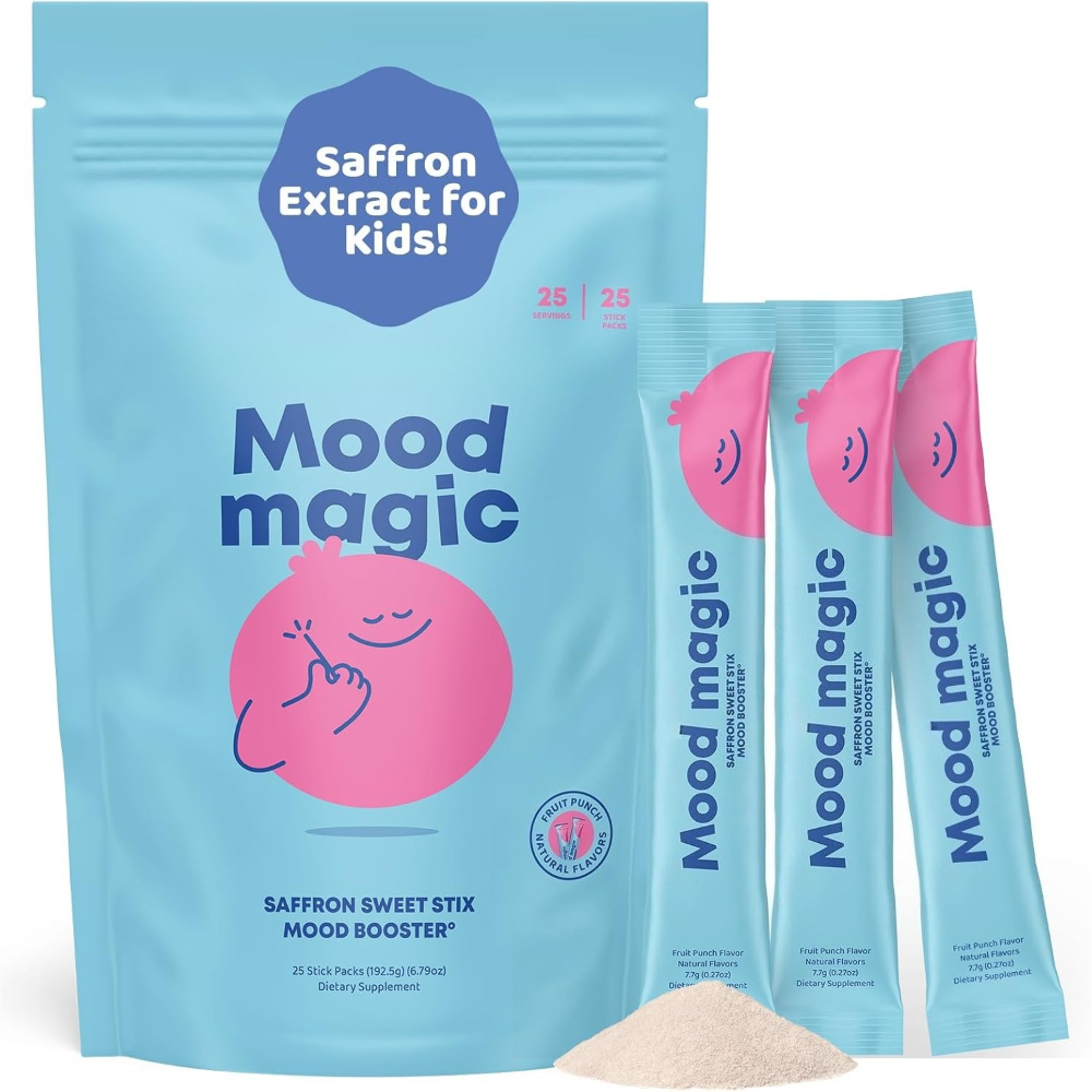 Wellness Health Nutrition - Plantaardige saffraan extract gummies, bessensmaak, kruiden