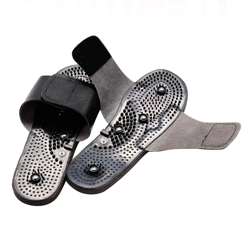 Ems Foot Massager - Elektrode Massage Voetmassage Schoenen Voor Tienen