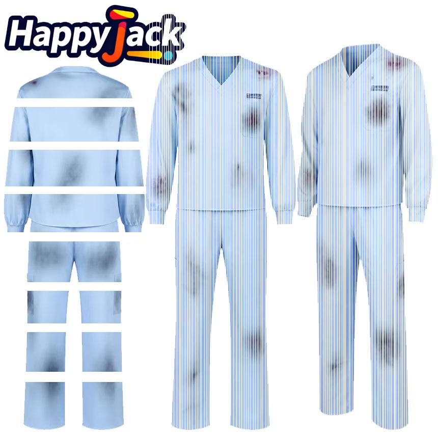 Health & Wellness Japan 2026 - Mannen Fantasy Hal Cosplay Kostuum Film