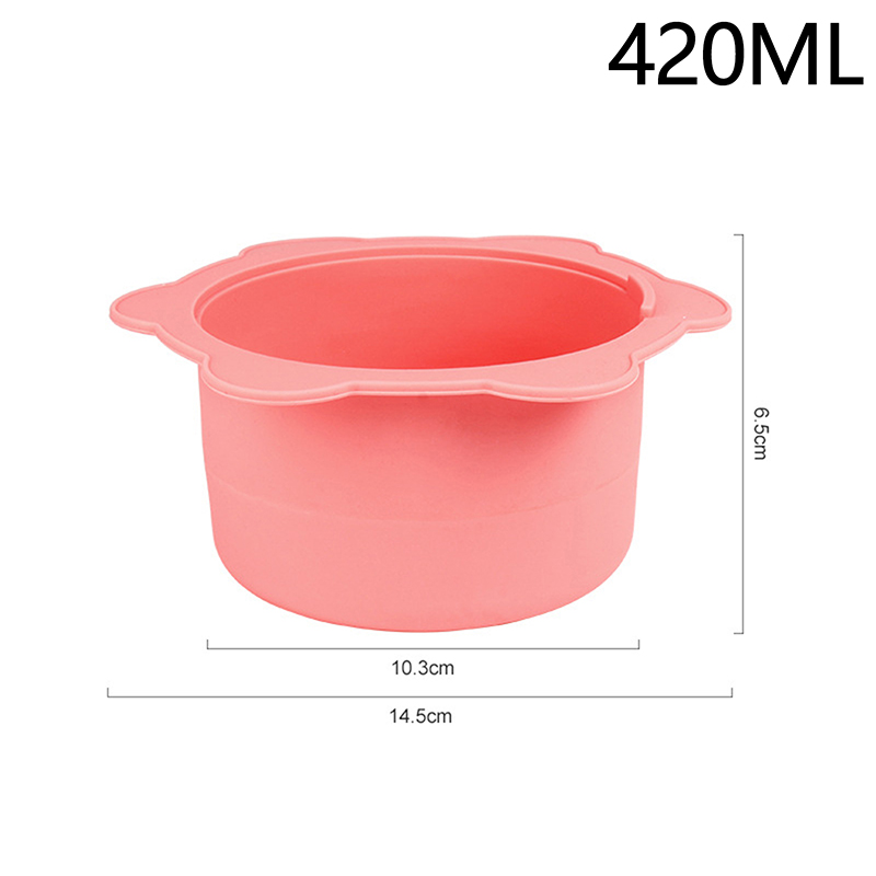 Bite Away Heat Stick - 1pcs Wax Warmer Hittebestendig Vervanging Siliconen