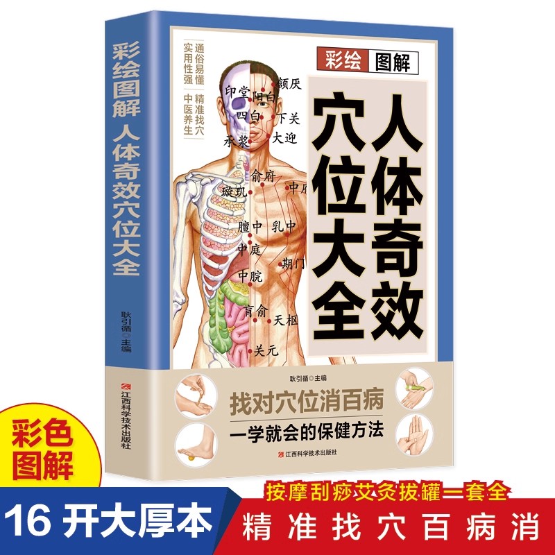 Health & Wellness Japan 2026 - Gids voor acupuntmassage en TCM-gezondheidsbehoud, compleet