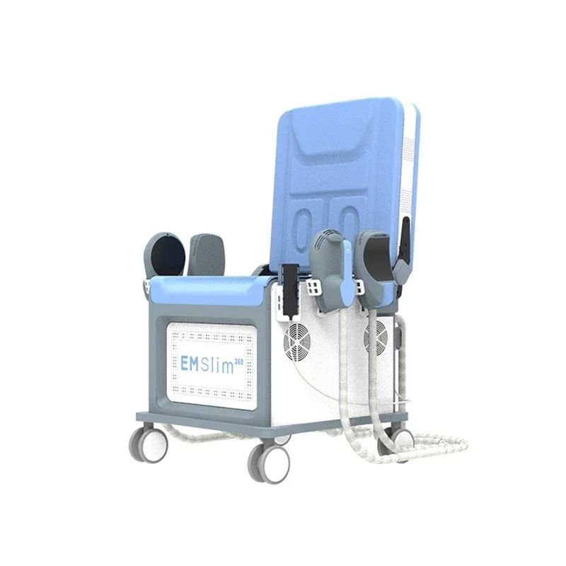 EMS Bekkenbodemspier Postpartu - Ems Foot Massager recensie en prijs