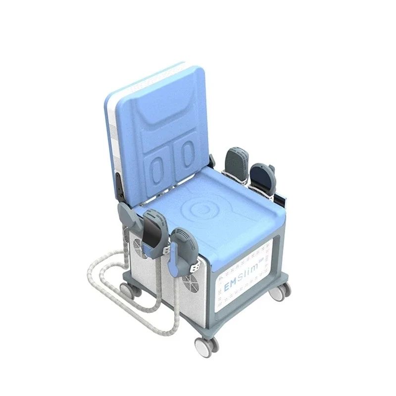 EMS Bekkenbodemspier Postpartu - Ems Foot Massager recensie en prijs
