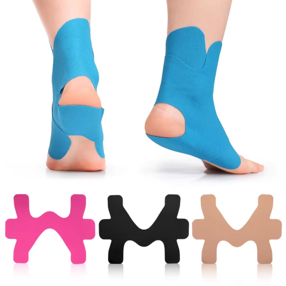 Sport Spier Sticker Tape Elast - Kinesiology Tape Sports recensie en prijs
