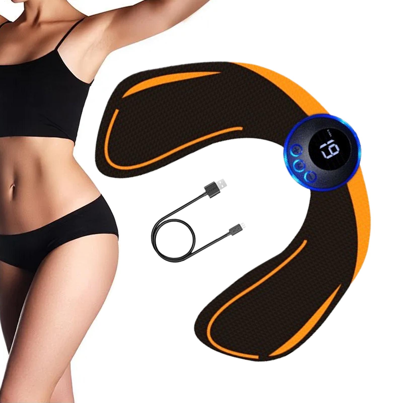 Draadloze EMS Buikspierstimula - Ems Foot Massager recensie en prijs