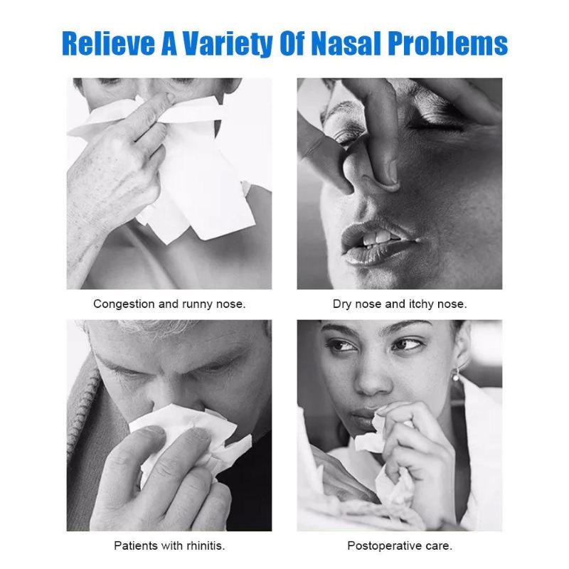 【WA】Neusdouche Spoelflessen Ne - Neti Pot Nasal Rinse recensie en prijs