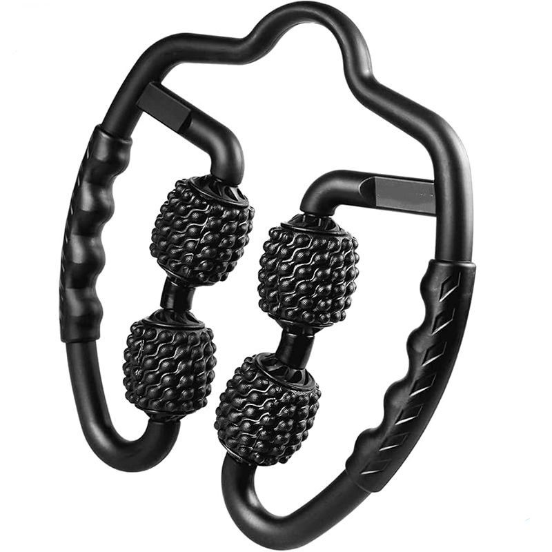 Spiermassageroller, geschikt v - Foam Roller Trigger Point recensie en prijs