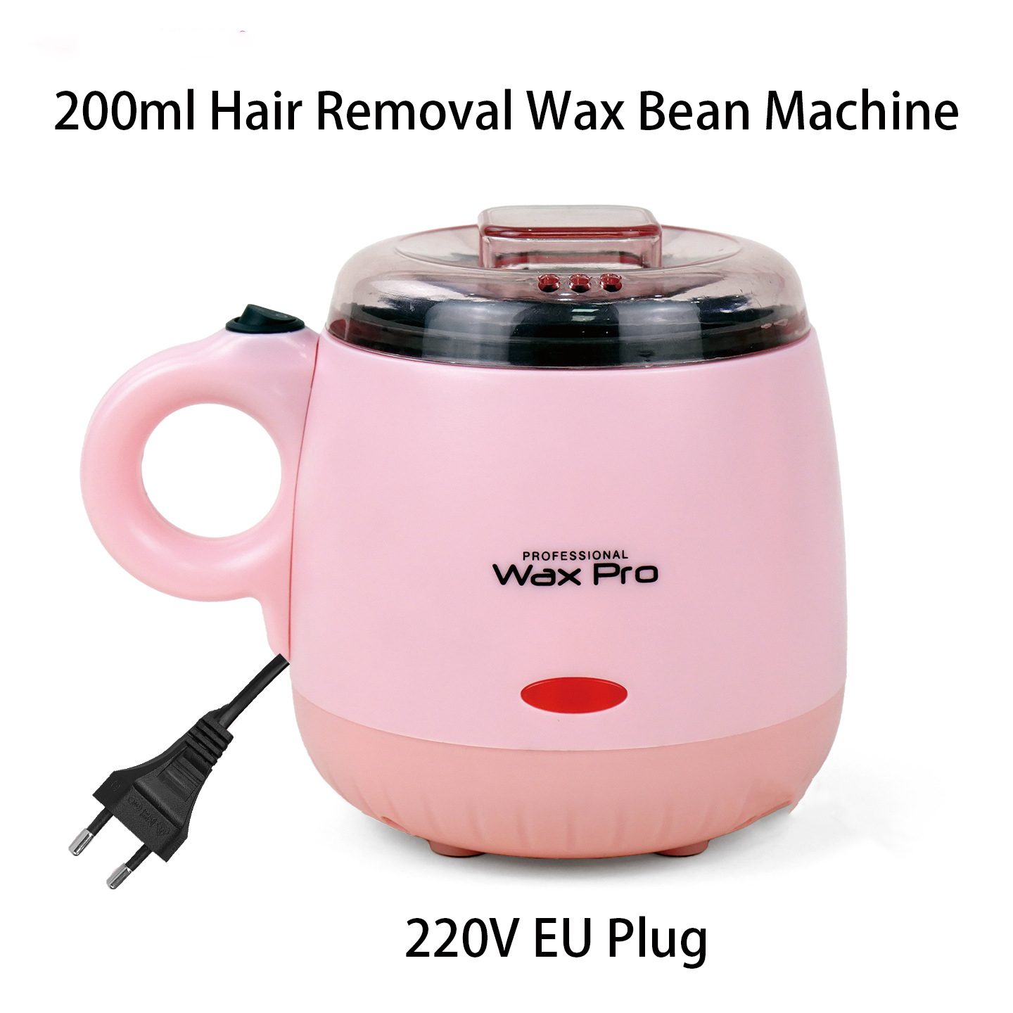 200ml, 220V Mini Draagbare Ant - Bite Away Heat Stick recensie en prijs