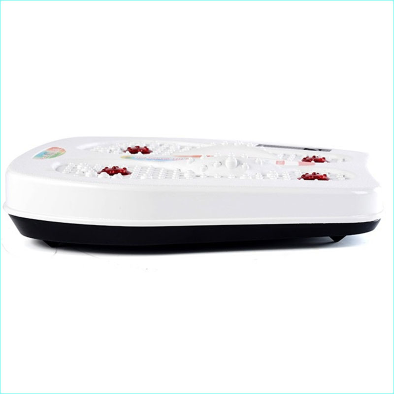 Elektrische Vibrerende Voet Ma - Ems Foot Massager recensie en prijs