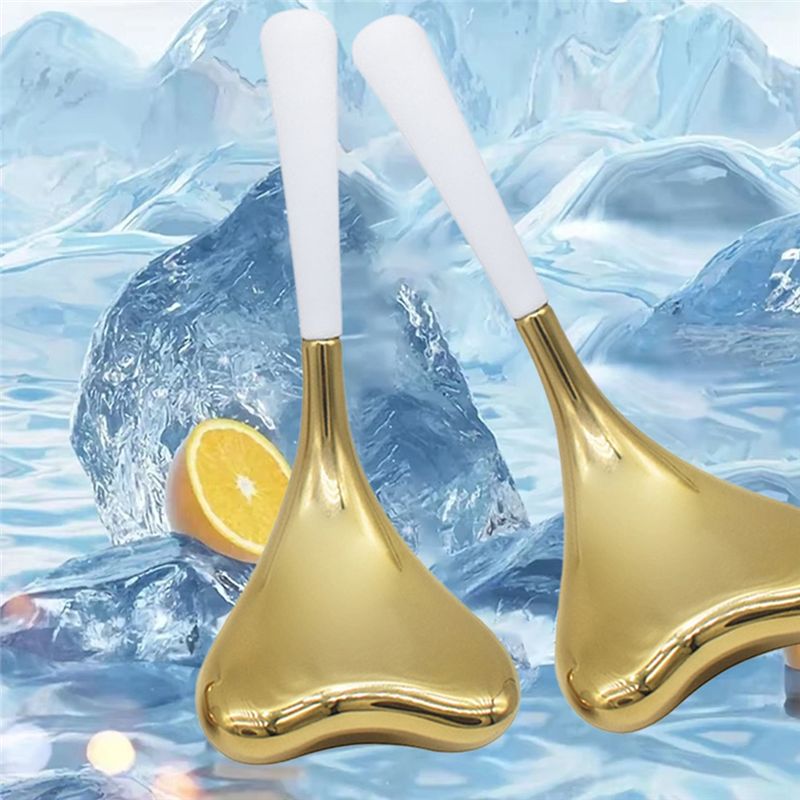 YCOC-Ice Globes Voor Gezicht 2 - Ice Roller Face Cold recensie en prijs