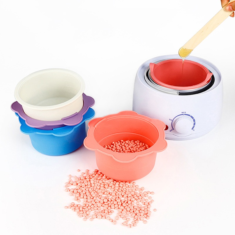 Wax Warmer Hittebestendige Ver - Bite Away Heat Stick recensie en prijs