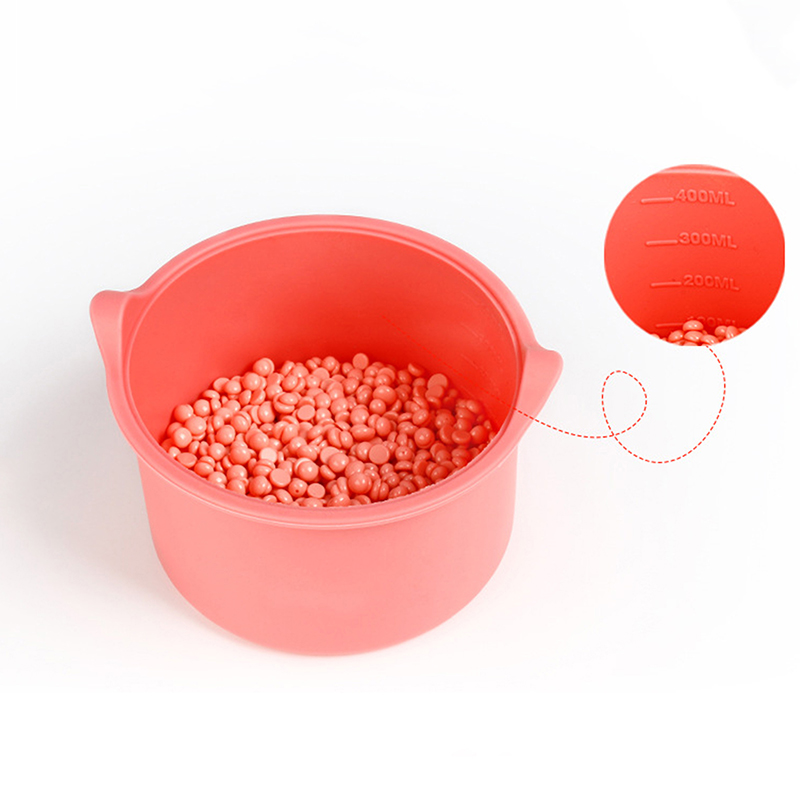 Wax Warmer Hittebestendige Ver - Bite Away Heat Stick recensie en prijs