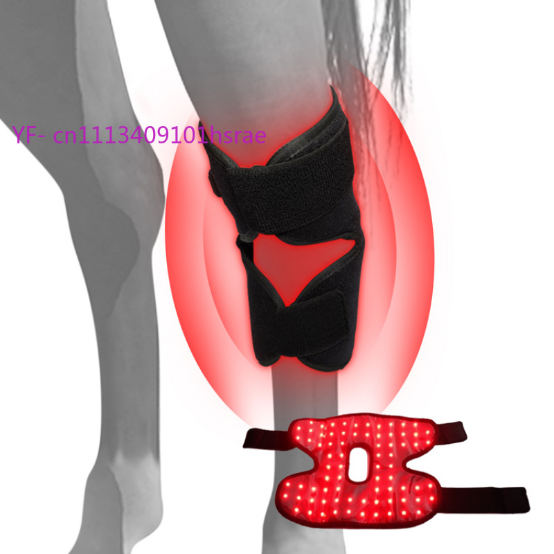 Ingebouwde batterij paardenrod - Red Light Therapy Device recensie en prijs