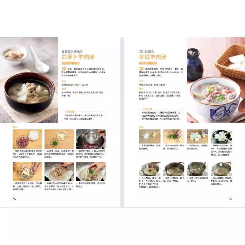 The Art of Chinese Soup Making - Health Wellness Guide recensie en prijs