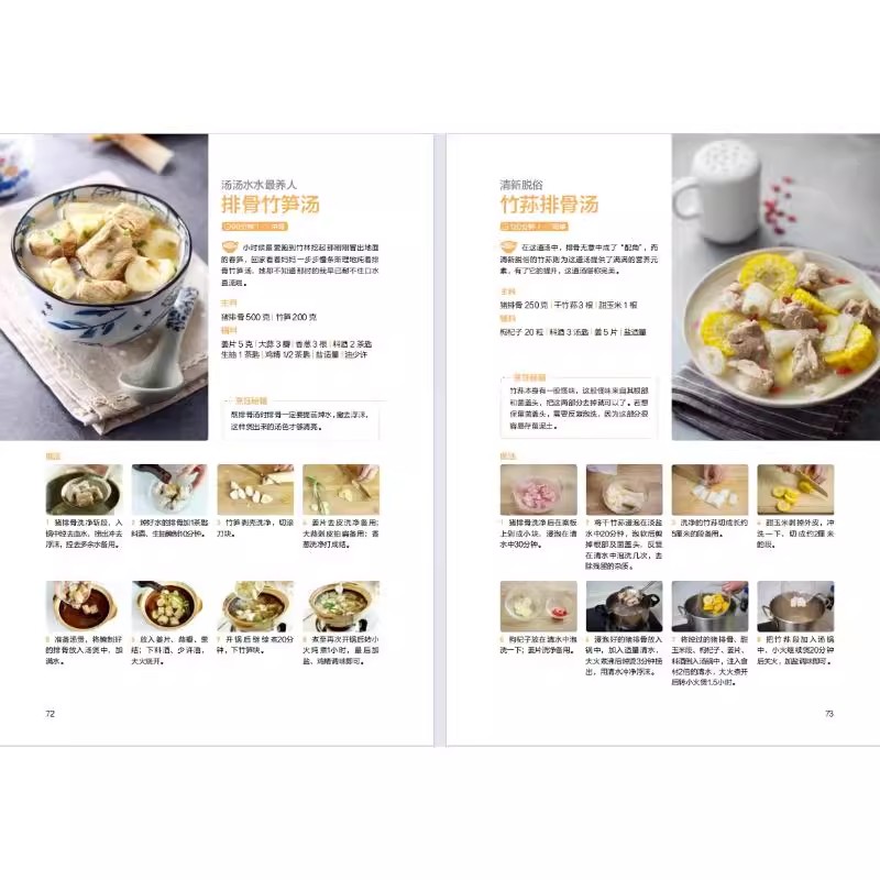 The Art of Chinese Soup Making - Health Wellness Guide recensie en prijs