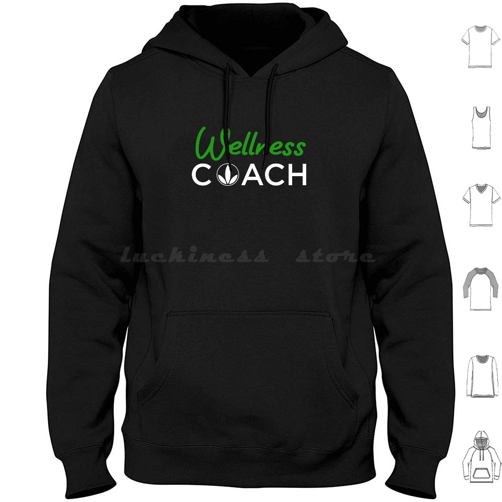 Wellness Hoodies Lange mouwen  - Wellness Health Nutrition recensie en prijs