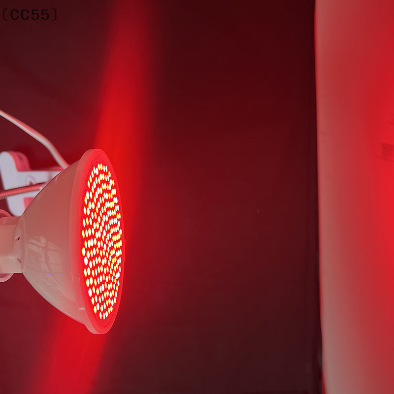 ieniaCC55 ParqueRoodlichtthera - Red Light Therapy Device recensie en prijs