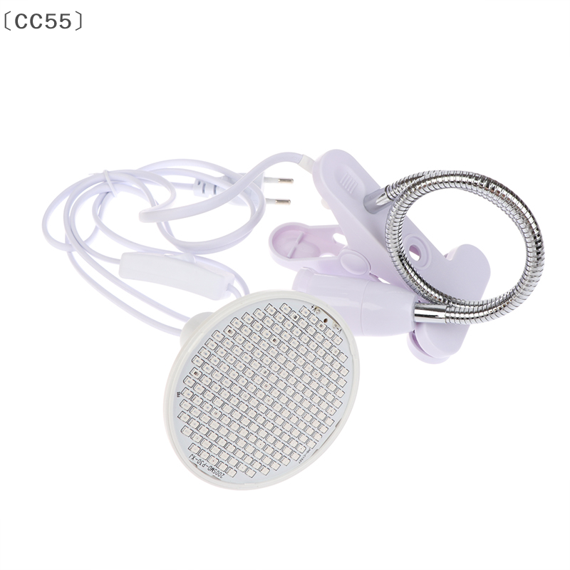 ieniaCC55 ParqueRoodlichtthera - Red Light Therapy Device recensie en prijs