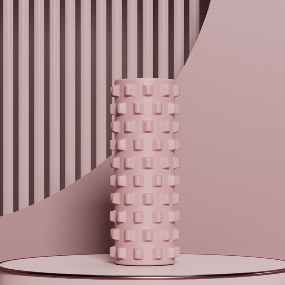 EVA Foam Yoga Foam Massage Rol - Foam Roller Trigger Point recensie en prijs