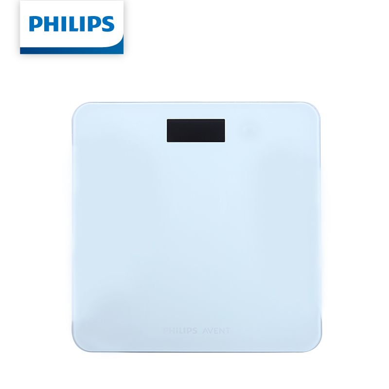 Avent Smart Body Weight Scale  - Digital Body Weight Scale recensie en prijs