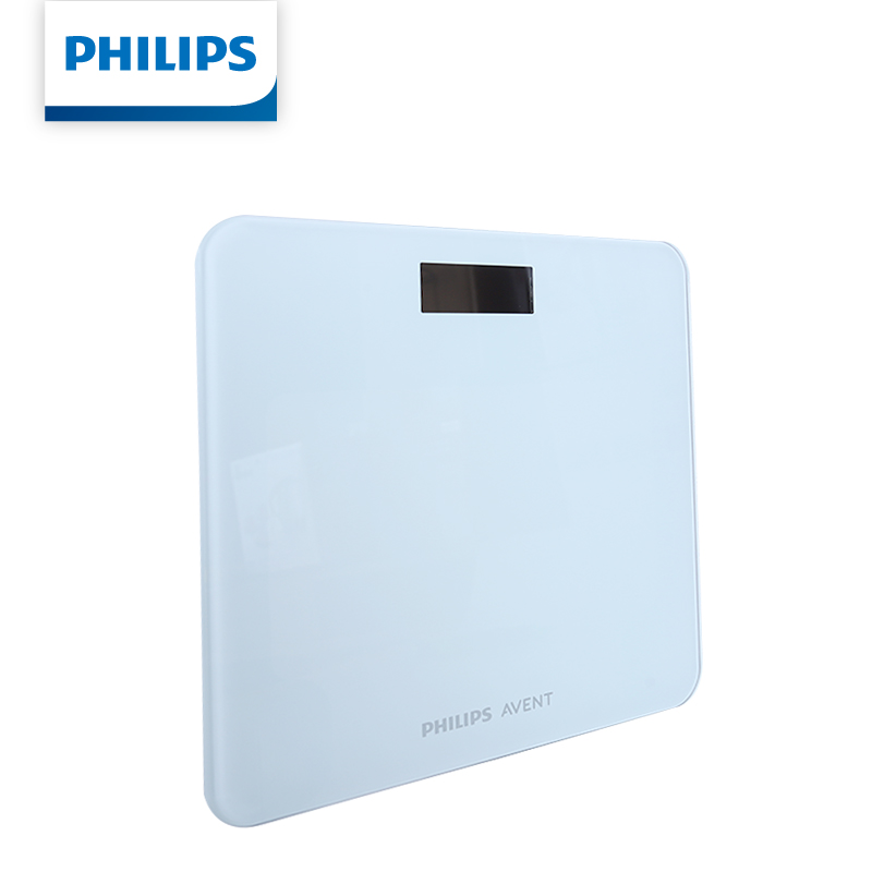 Avent Smart Body Weight Scale  - Digital Body Weight Scale recensie en prijs