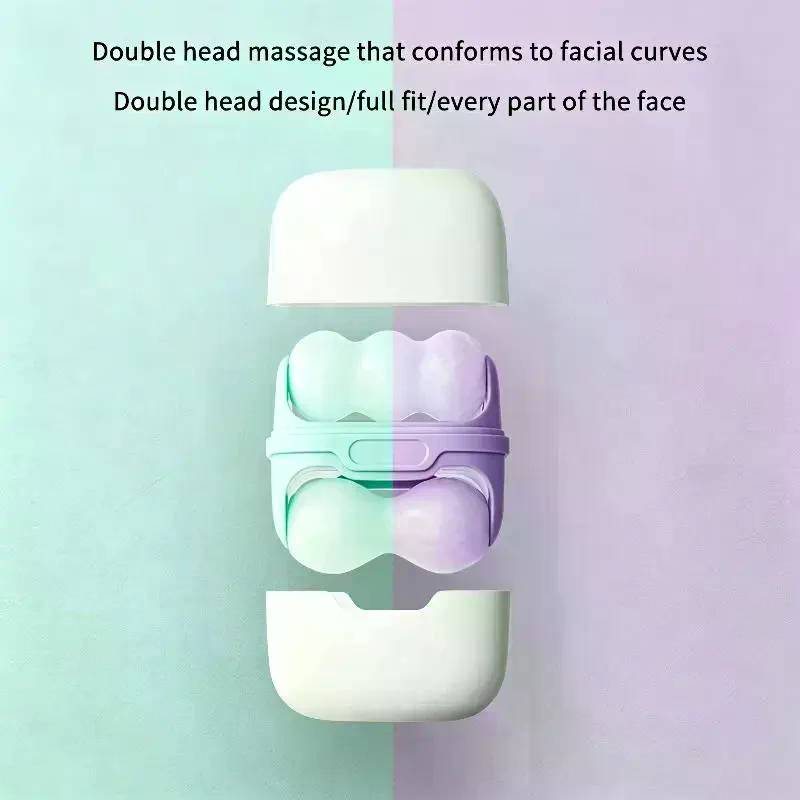 Double Head Ice Roller Gezicht - Ice Roller Face Cold recensie en prijs