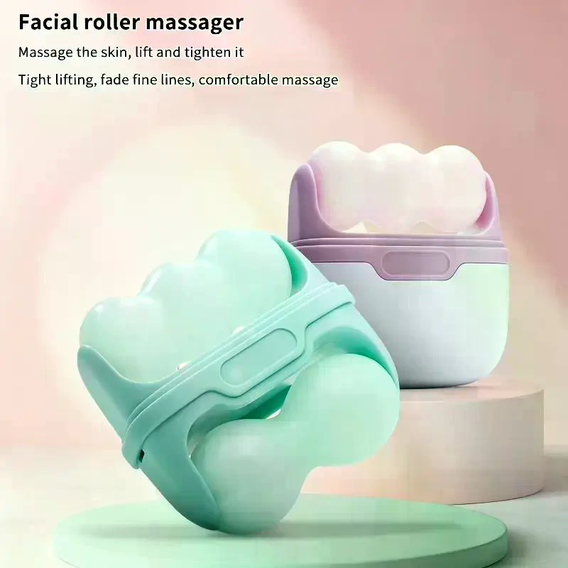 Double Head Ice Roller Gezicht - Ice Roller Face Cold recensie en prijs