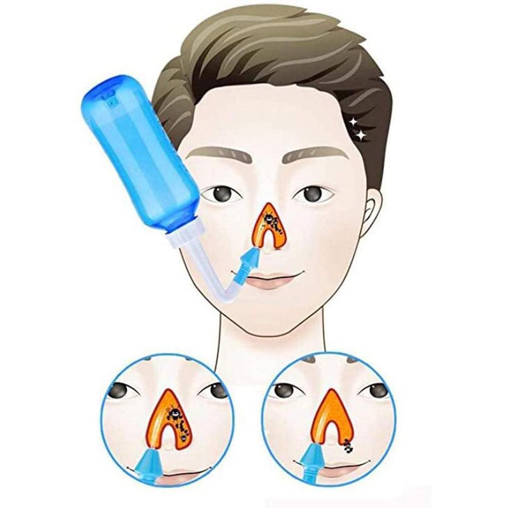 300ML Neusreiniger Neusdouche  - Neti Pot Nasal Rinse recensie en prijs