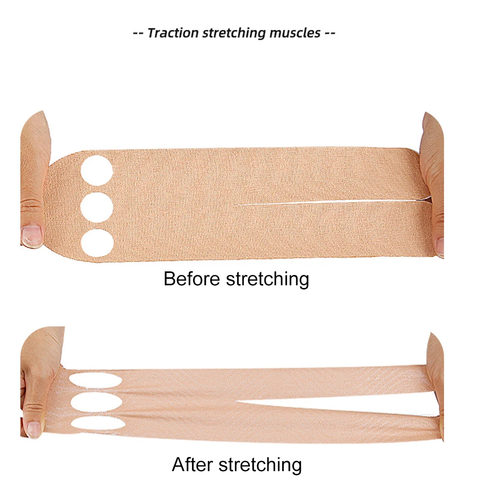 10PCS Kinesiology Tape Waterpr - Kinesiology Tape Sports recensie en prijs