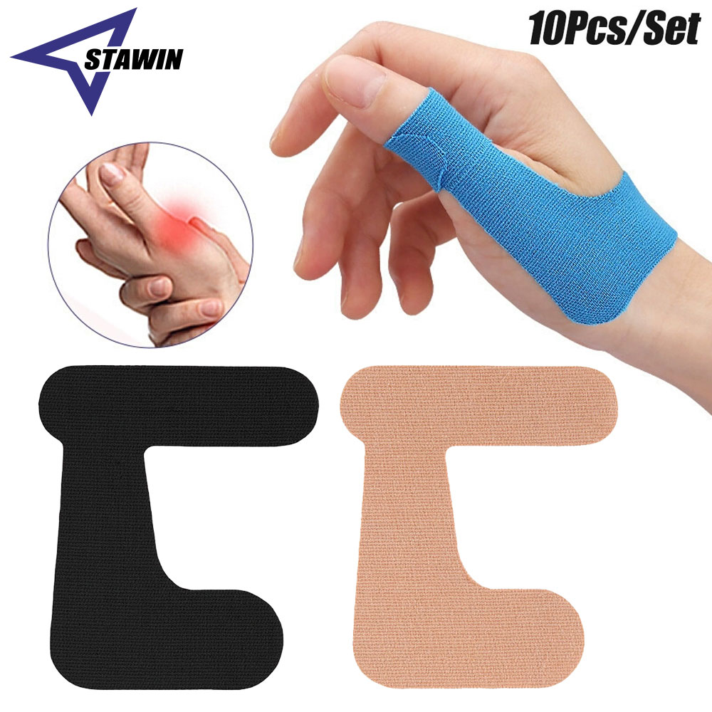 10 STKS Kinesiologie Tape voor - Kinesiology Tape Sports recensie en prijs
