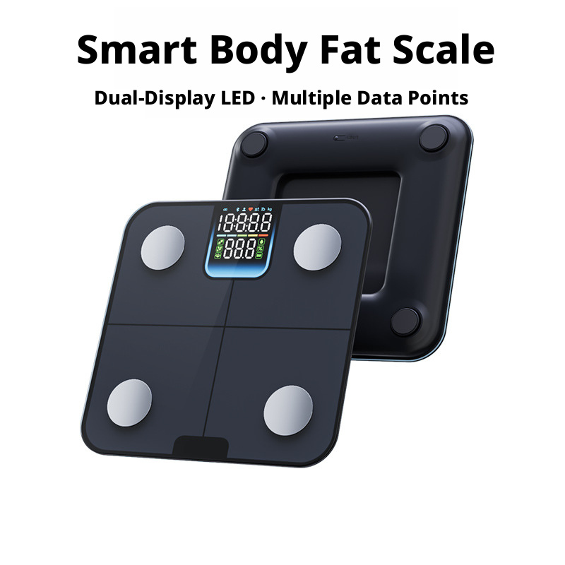 Beste 180kg 396lb Draadloze Ap - Digital Body Weight Scale recensie en prijs