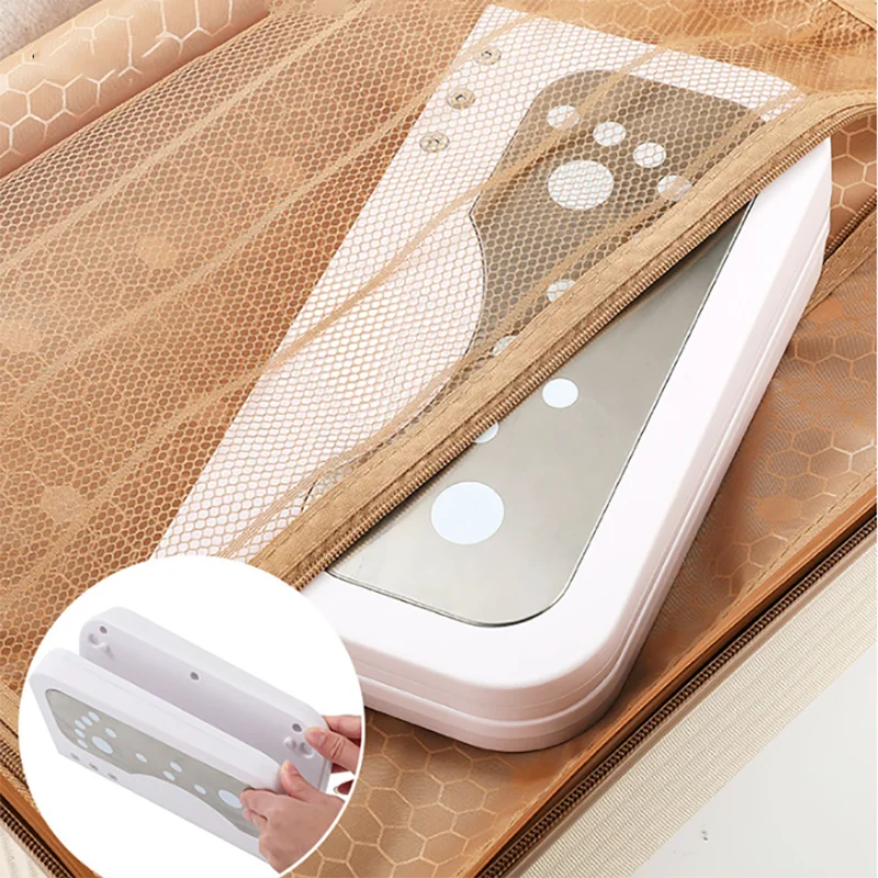 EMS voetverwarmde stimulator H - Ems Foot Massager recensie en prijs