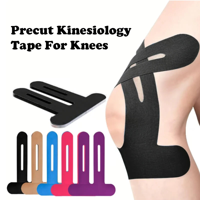 10 STKS Voorgesneden Kinesiolo - Kinesiology Tape Sports recensie en prijs