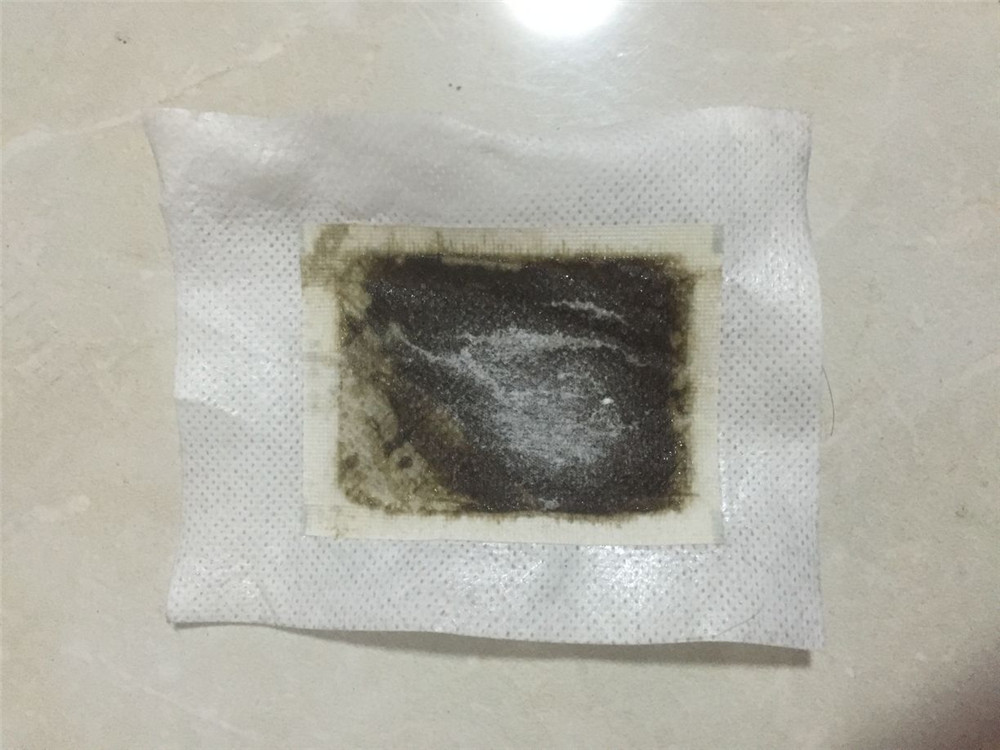 Medische Hoge kwaliteit Detox  - Detox Foot Patch recensie en prijs