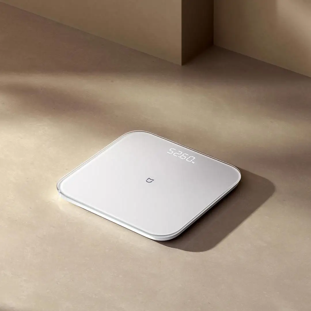 Xiaomi Mijia Weegschaal S200 B - Digital Body Weight Scale recensie en prijs