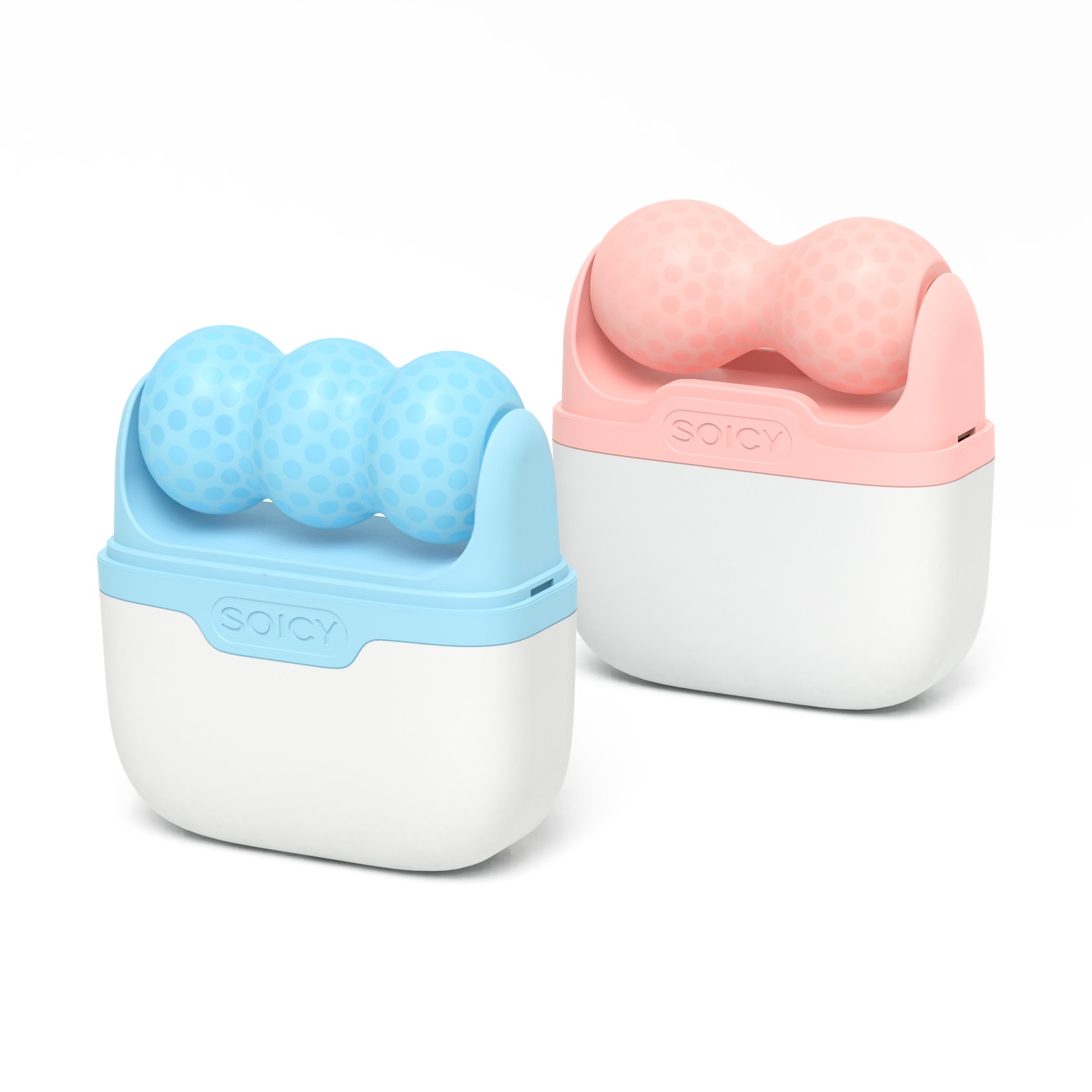 Dubbelzijdige ijsroller voor g - Ice Roller Face Cold recensie en prijs