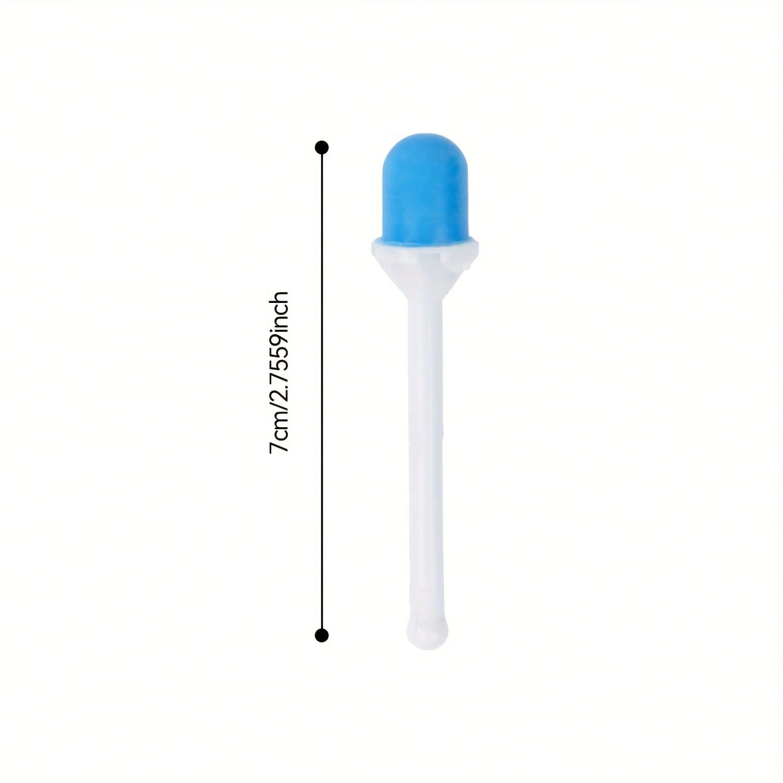 10 stuks/1 zak Haardroger Wax  - Bite Away Heat Stick recensie en prijs