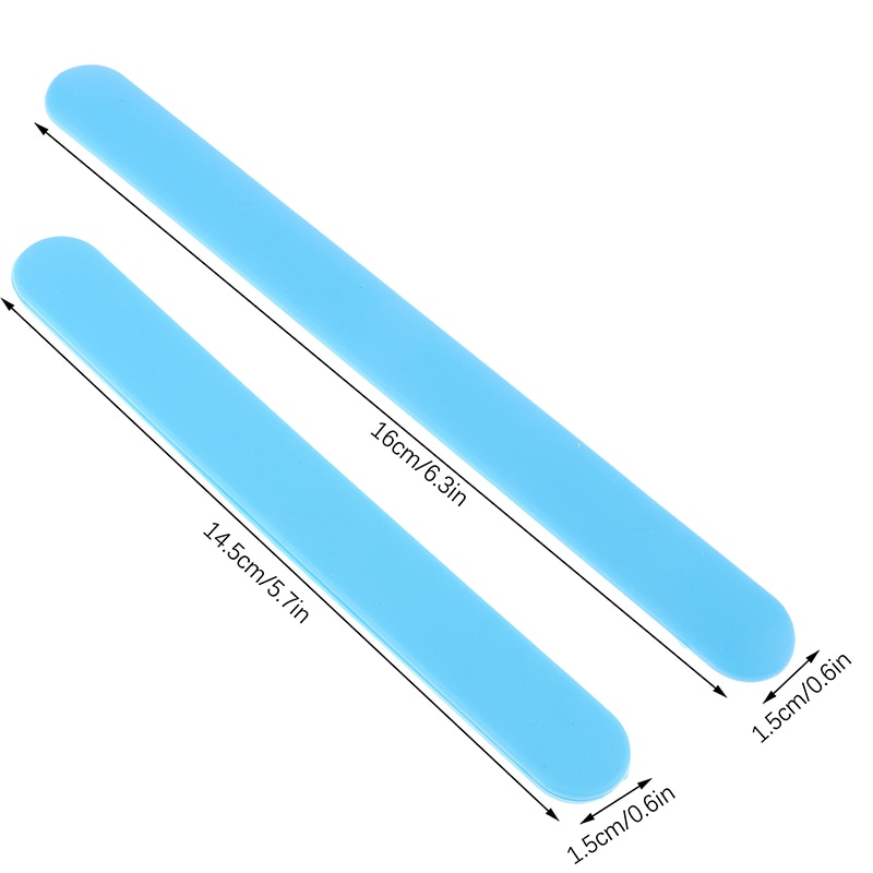 Siliconen Haarverwarmer Smelte - Bite Away Heat Stick recensie en prijs