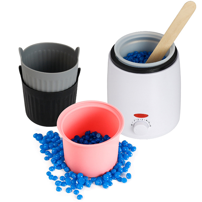 Wax Warmer Hittebestendige Ver - Bite Away Heat Stick recensie en prijs