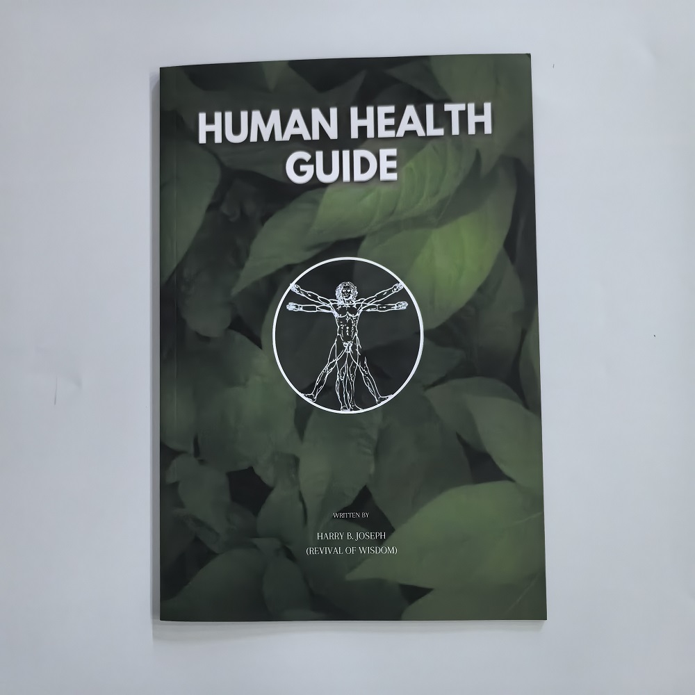 Gids voor menselijke gezondhei - Health Wellness Guide recensie en prijs