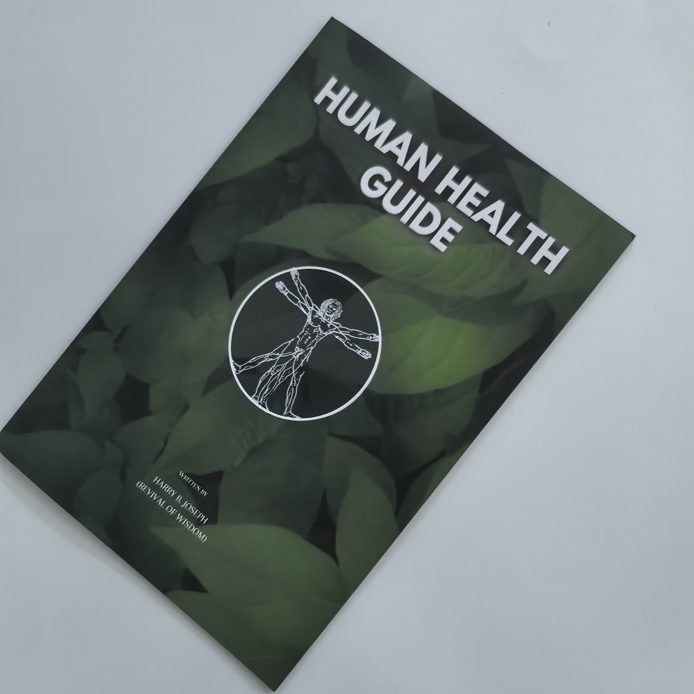 Gids voor menselijke gezondhei - Health Wellness Guide recensie en prijs