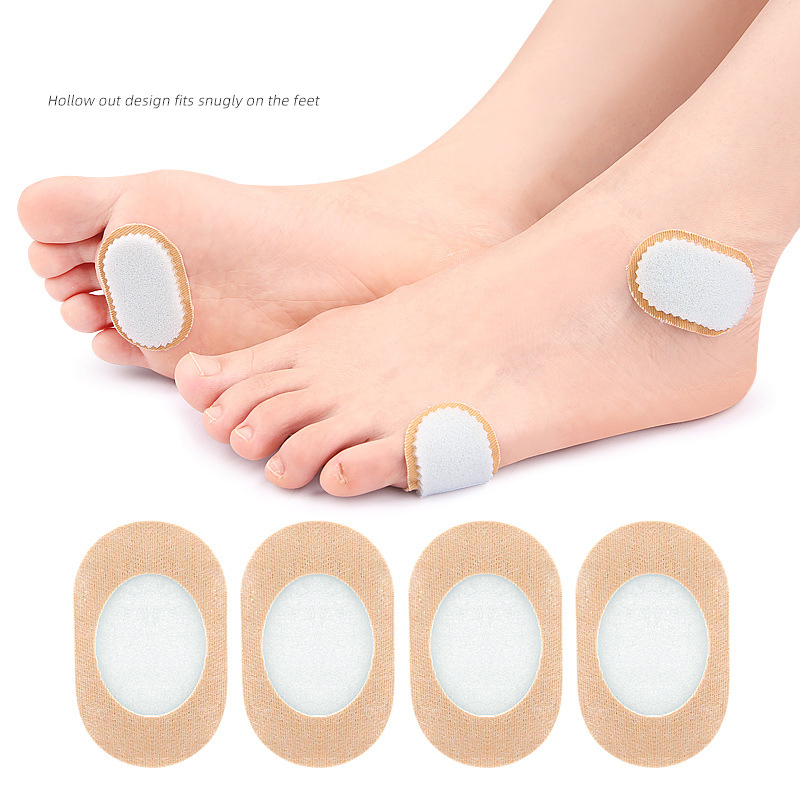 (.) 6PCS Voetverzorging Sticke - Detox Foot Patch recensie en prijs