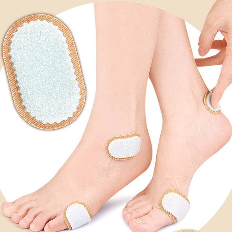 (.) 6PCS Voetverzorging Sticke - Detox Foot Patch recensie en prijs