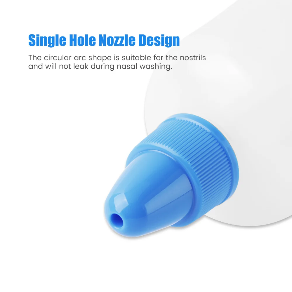 Volwassenen Kinderen Neusreini - Neti Pot Nasal Rinse recensie en prijs